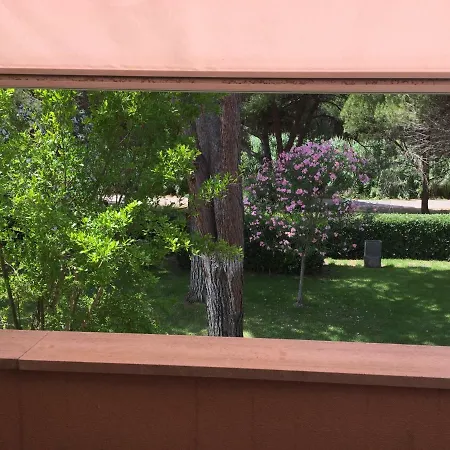 Apartman La Casina Di Rio Grande Grosseto