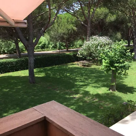 Apartman La Casina Di Rio Grande *
