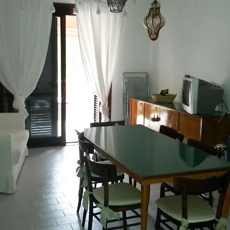 La Casina Di Rio Grande