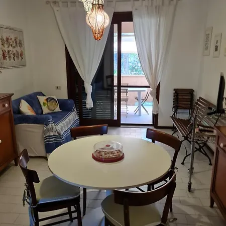 Apartment La Casina Di Rio Grande