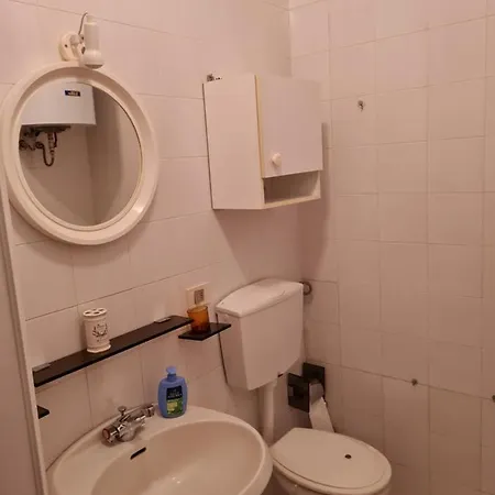 Apartment La Casina Di Rio Grande