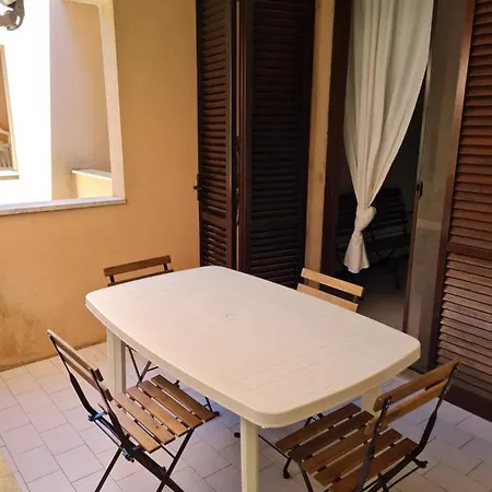 La Casina Di Rio Grande Grosseto