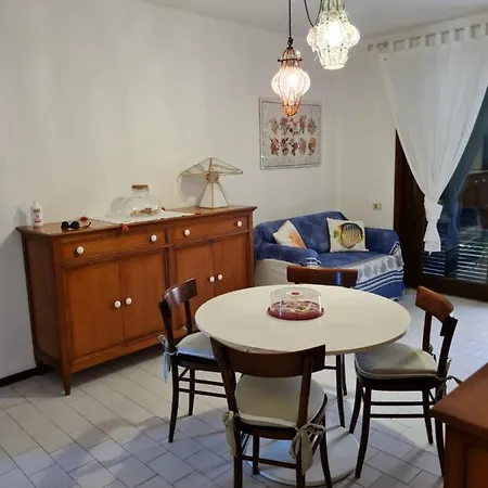La Casina Di Rio Grande