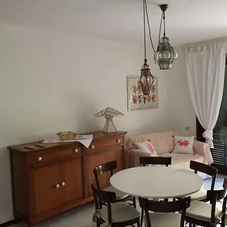 La Casina Di Rio Grande
