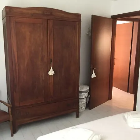 La Casina Di Rio Grande Apartment Grosseto