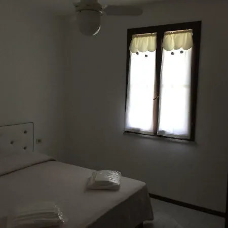 La Casina Di Rio Grande *