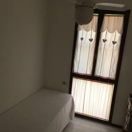 La Casina Di Rio Grande *