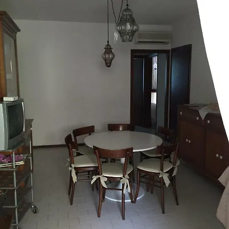 La Casina Di Rio Grande Apartment