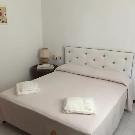 La Casina Di Rio Grande Apartment Grosseto