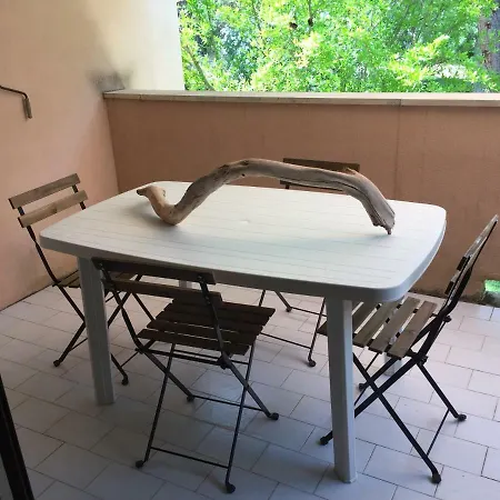 La Casina Di Rio Grande Apartment Grosseto