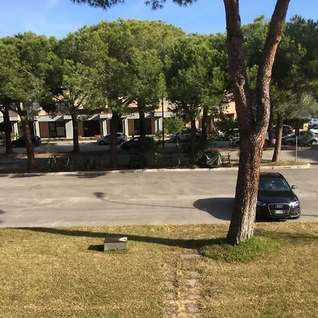 La Casina Di Rio Grande Apartment