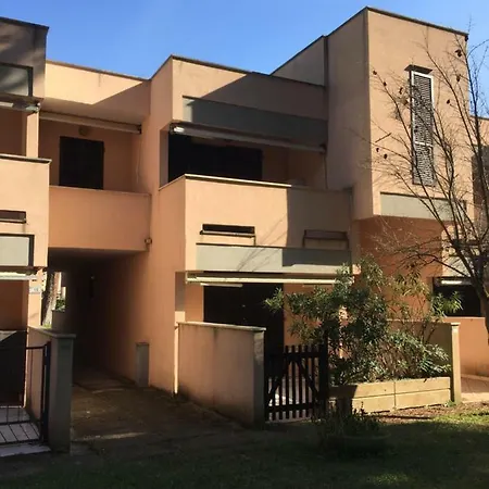 La Casina Di Rio Grande