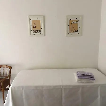 Apartment La Casina Di Rio Grande