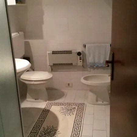 La Casina Di Rio Grande * Grosseto